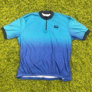 Vintage Nike Cycling Shirt